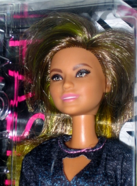 barbie fashionista 87