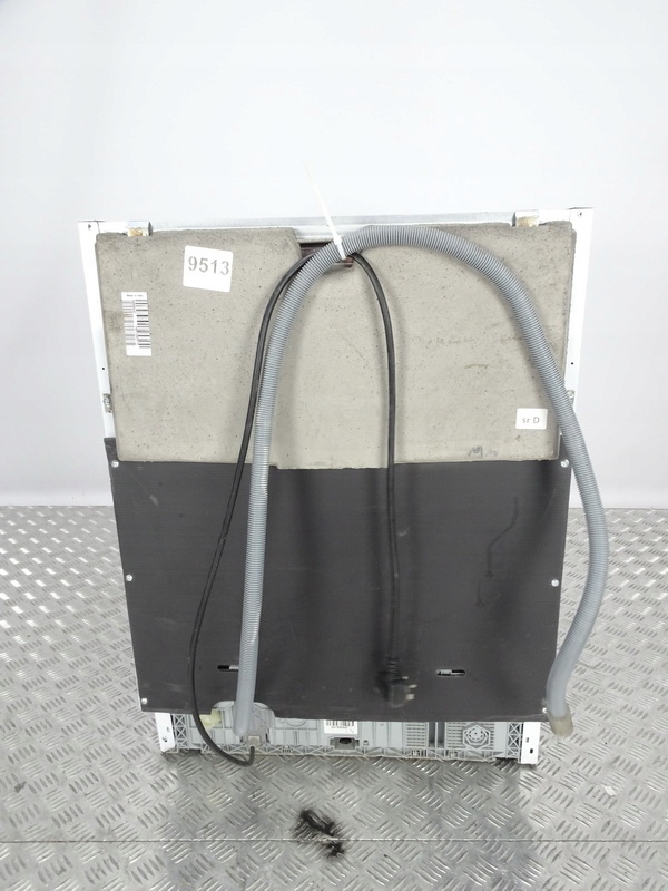 ZMYWARKA SMEG DFD613W A+ 13KPL CYKL 12L [9513] 8337134100 oficjalne