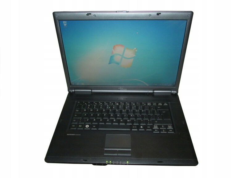 LAPTOP FUJITSU V5535 3 GB / 160 GB