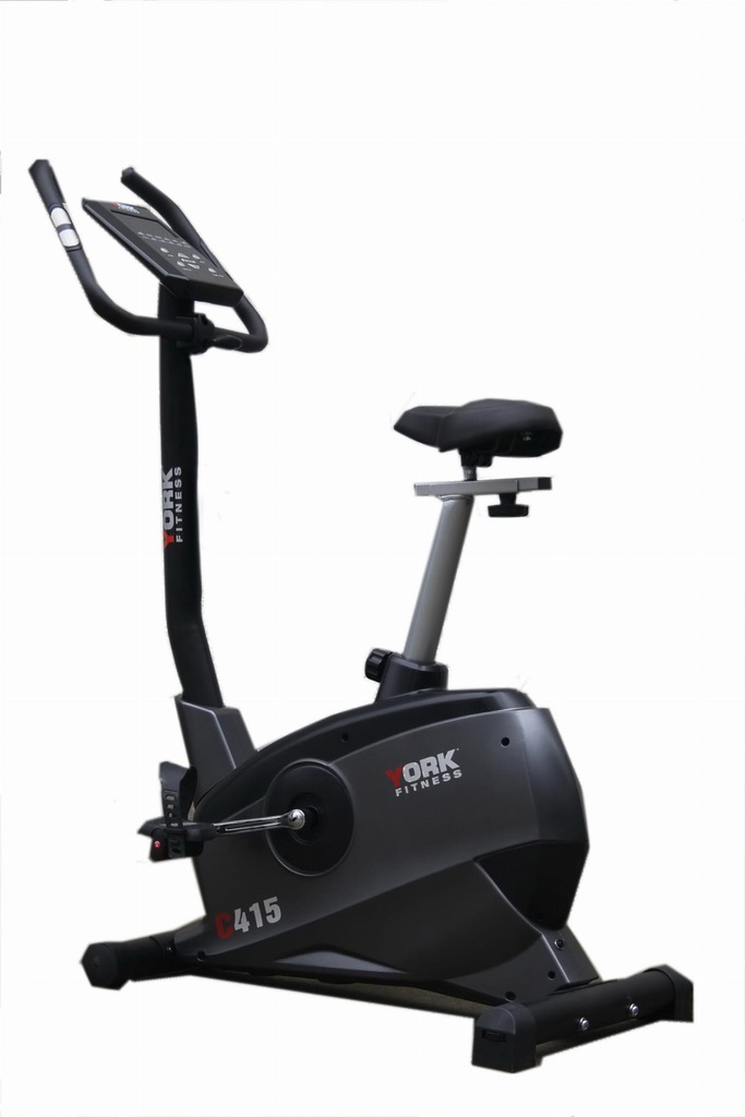 York Fitness Rower pionowy C415