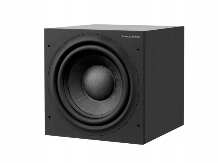 Bowers & Wilkins ASW 608 subwoofer aktywny