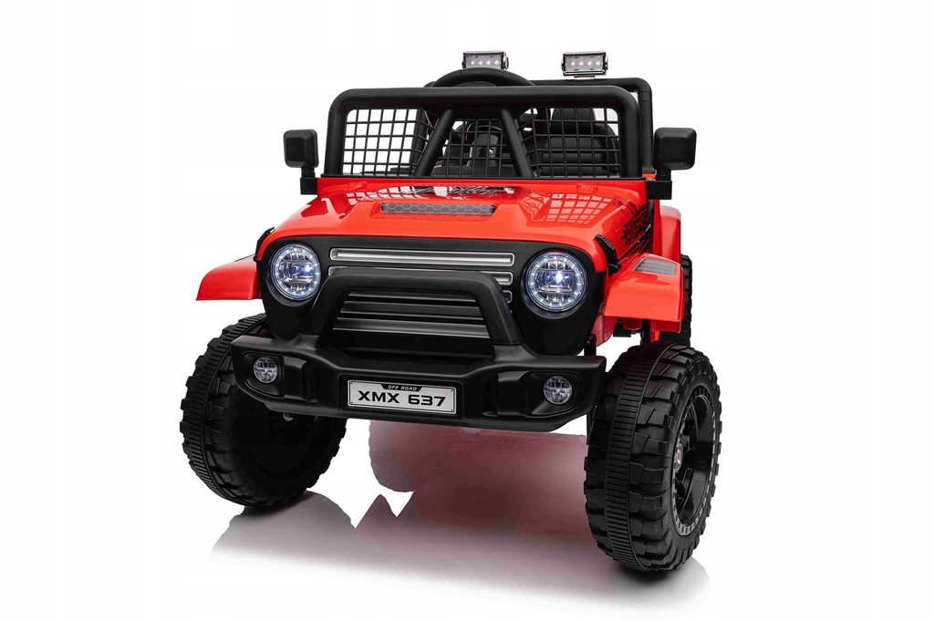 ND28_15699_PA_XMX-637_CR Pojazd OFF ROAD 4x4 SPOR