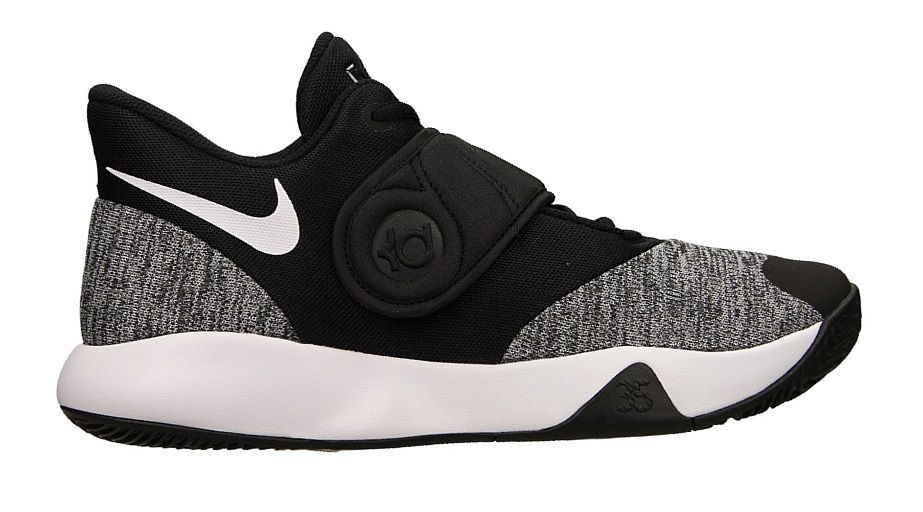 Buty koszykarskie NIKE Kd Trey AA7067-001 - 45,5