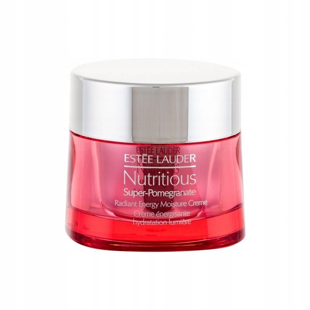 Estee Lauder Nutritious Super-Pomegrante Creme 50m