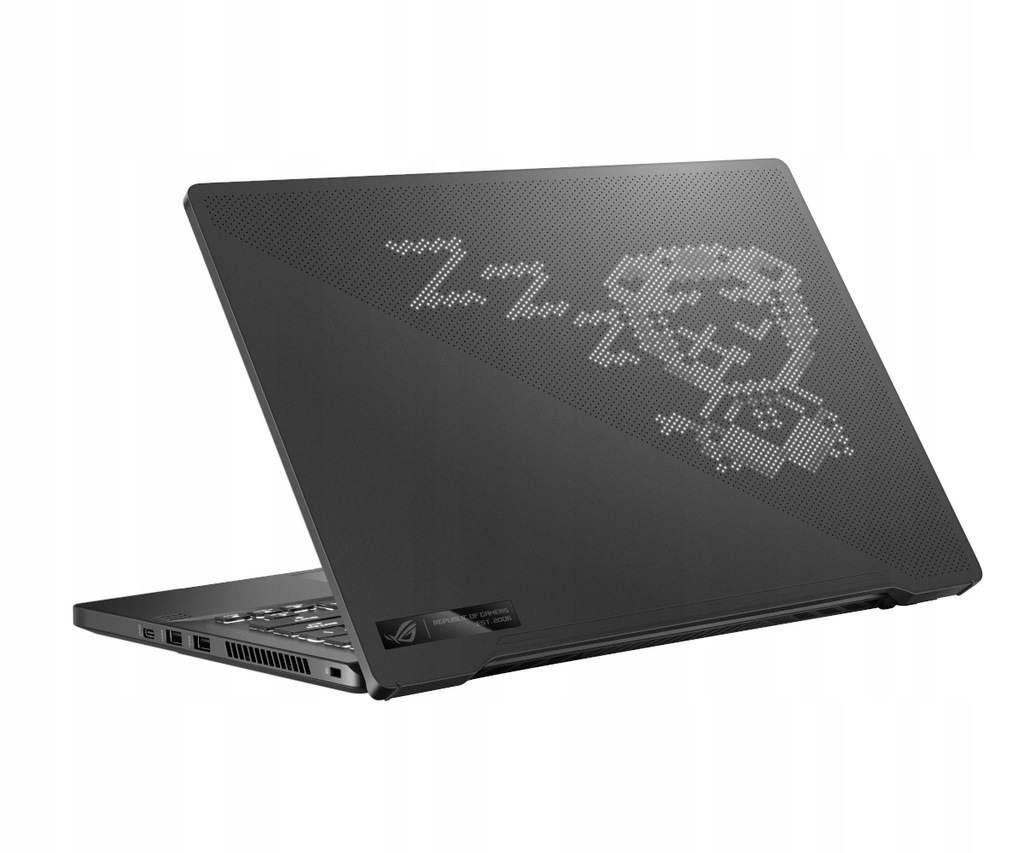 Купить ASUS ROG Zephyrus G14 R9 32 ГБ 1 ТБ W10 AniMe Matrix: отзывы, фото, характеристики в интерне-магазине Aredi.ru