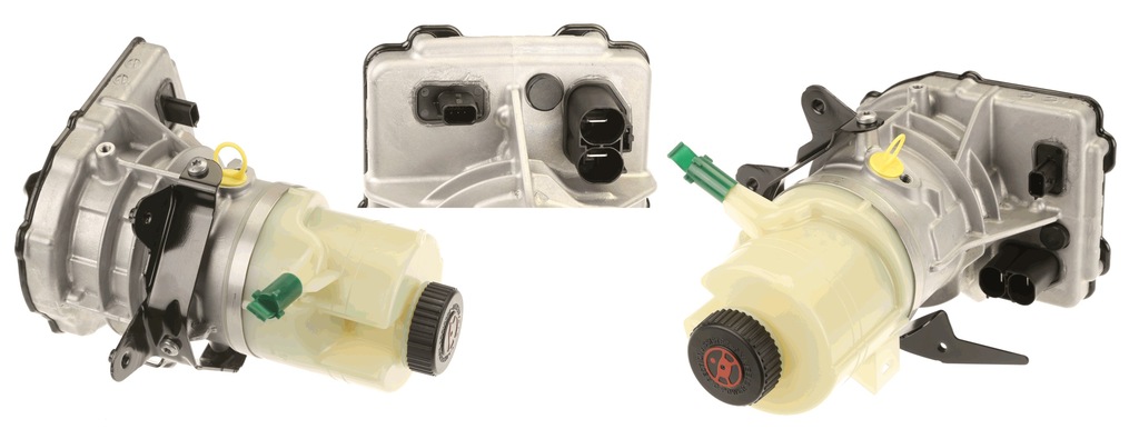 Pompa elektryczna przekładni kierowniczej (profesjonalnie regenerowany