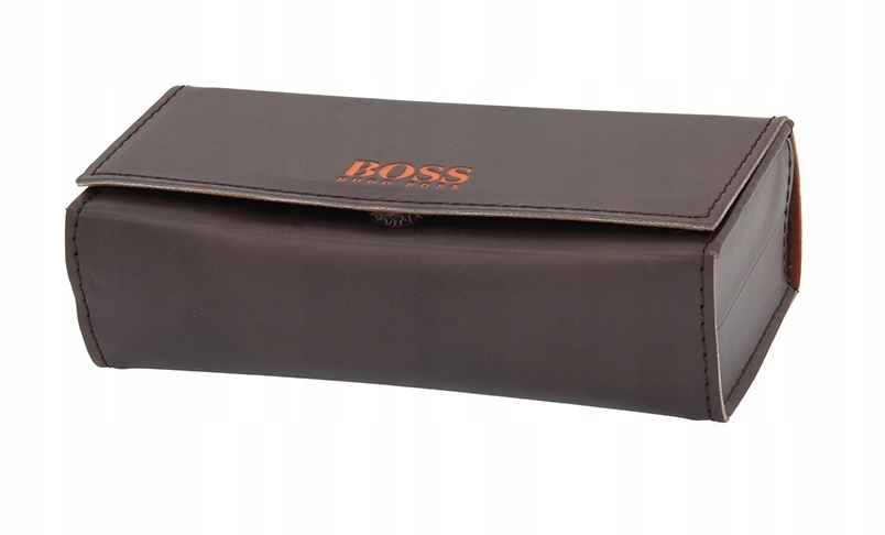 Hugo Boss Duże Etui na Okulary Słoneczne