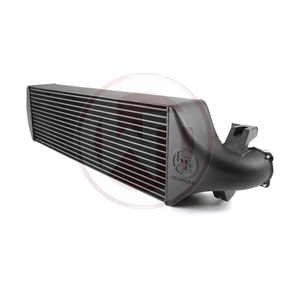 Mercedes B 180 CDI Intercooler Kit Wagner Tuning