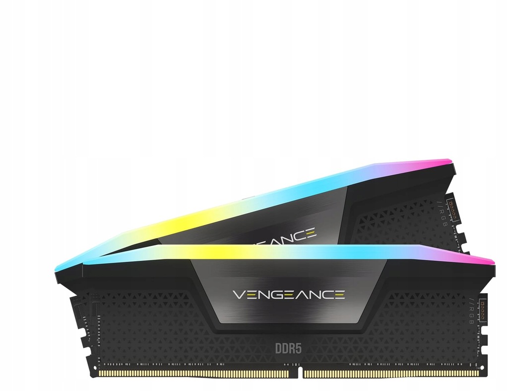 Corsair Vengeance Rgb DDR5 Ram 48GB (2x24GB)