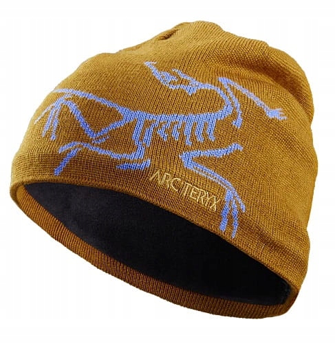 Czapka Arcteryx Bird Head Toque sundance/helix