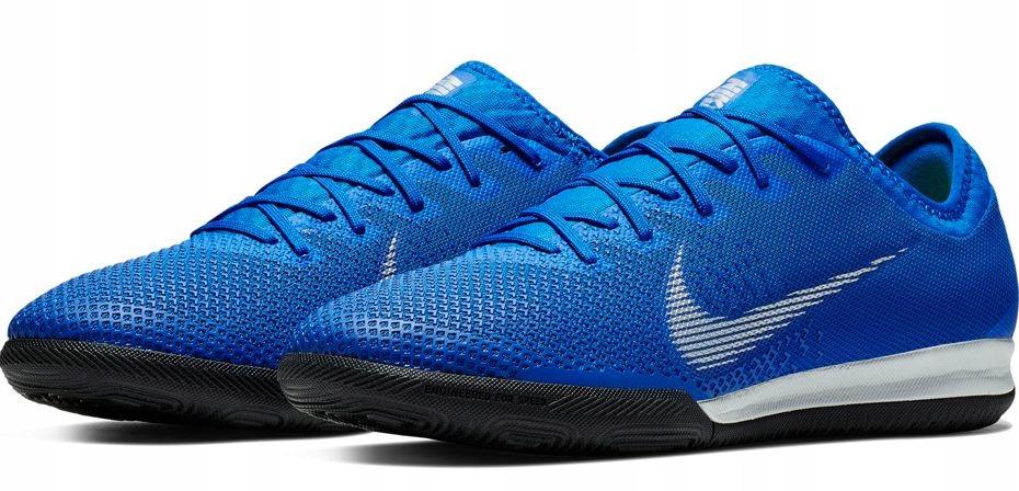 mercurial vaporx 12 pro ic