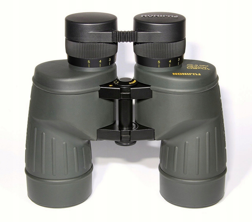 FUJINON 10x50 FMTRSX 10x 50mm BaK4 POZ 7686379652