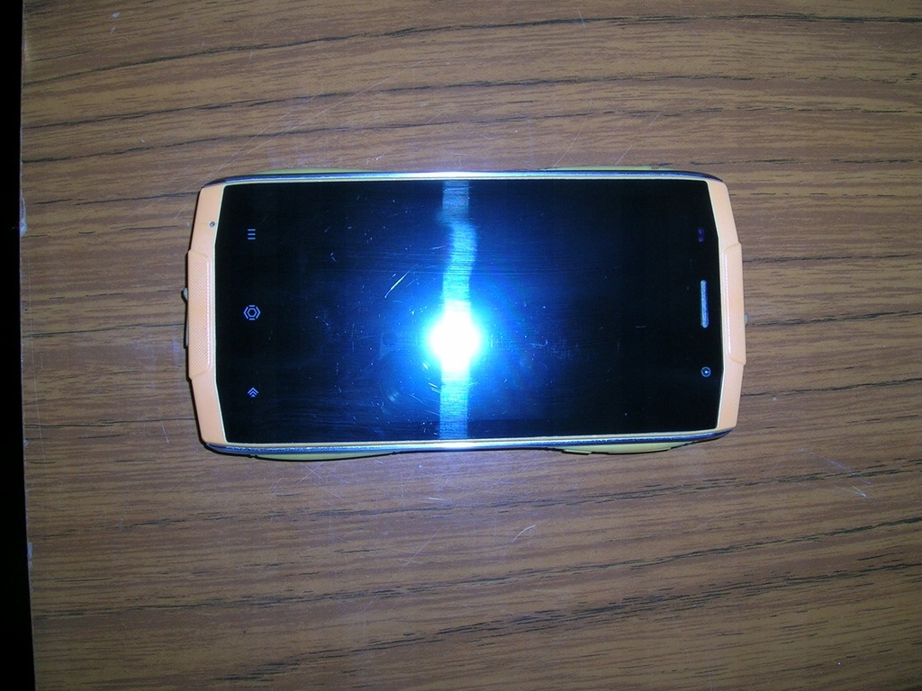 homtom zji z6