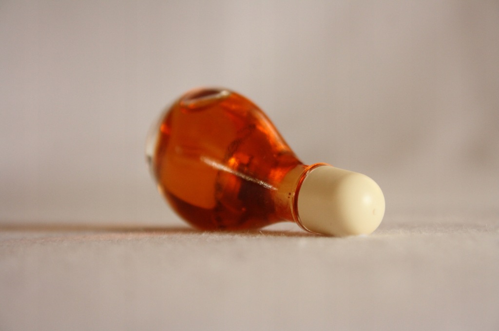 Perfumy Kolekcjonerska Miniatura Halston Halston Oficjalne Archiwum Allegro