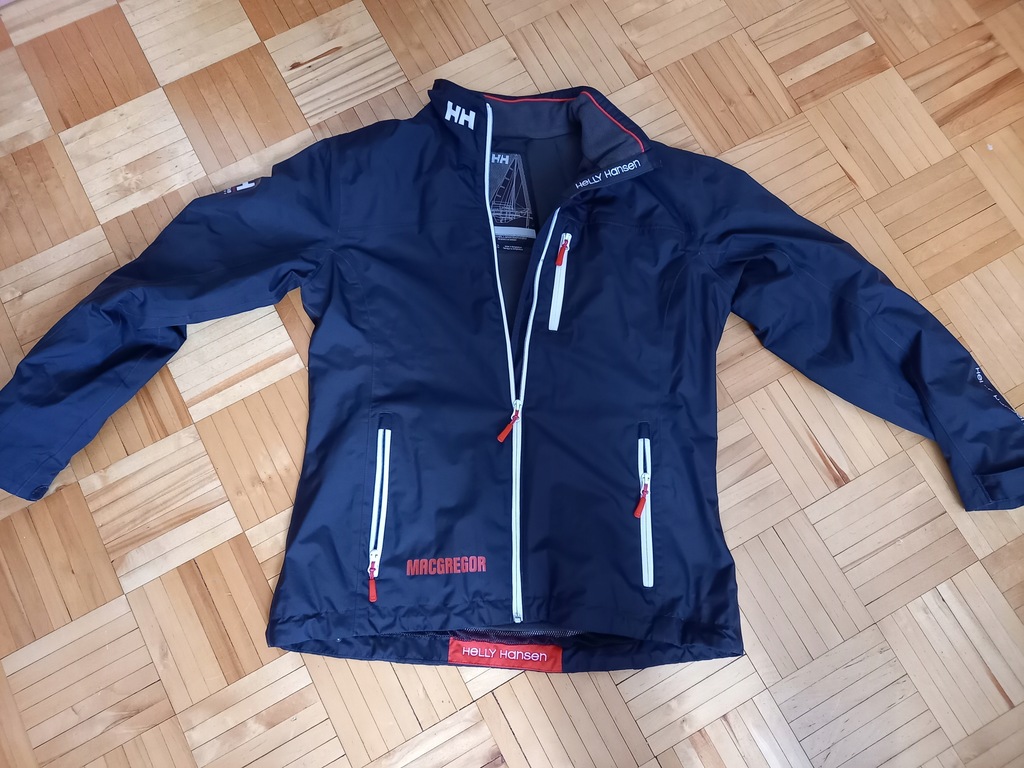 Kurtka damska Helly Hansen Crew roz. XL