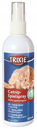 TRIXIE Kocimietka z atomizerem 175ml