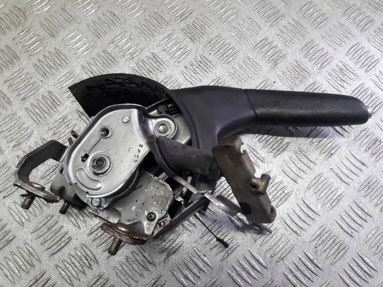 DŹWIGNIA HAMULCA RĘCZNEGO FORD MONDEO MK3 III EUR