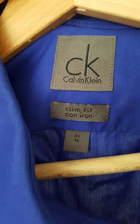 Koszula męska Calvin Klein CK