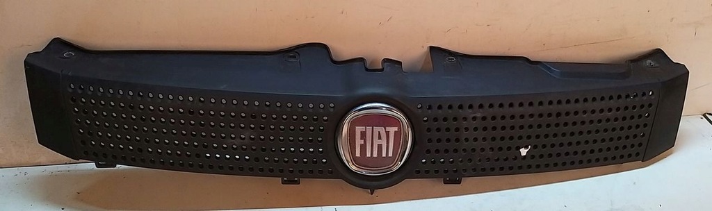 ATRAPA GRILL KRATKA FIAT PANDA II 03-12 735314236