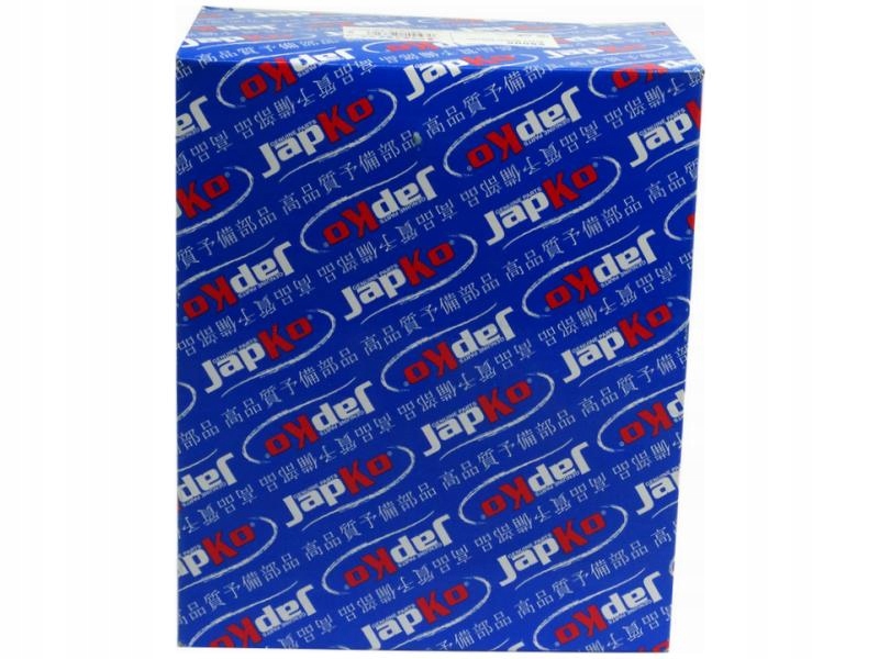 KOŃCÓWKA DRĄŻKA JAPKO 111J003R