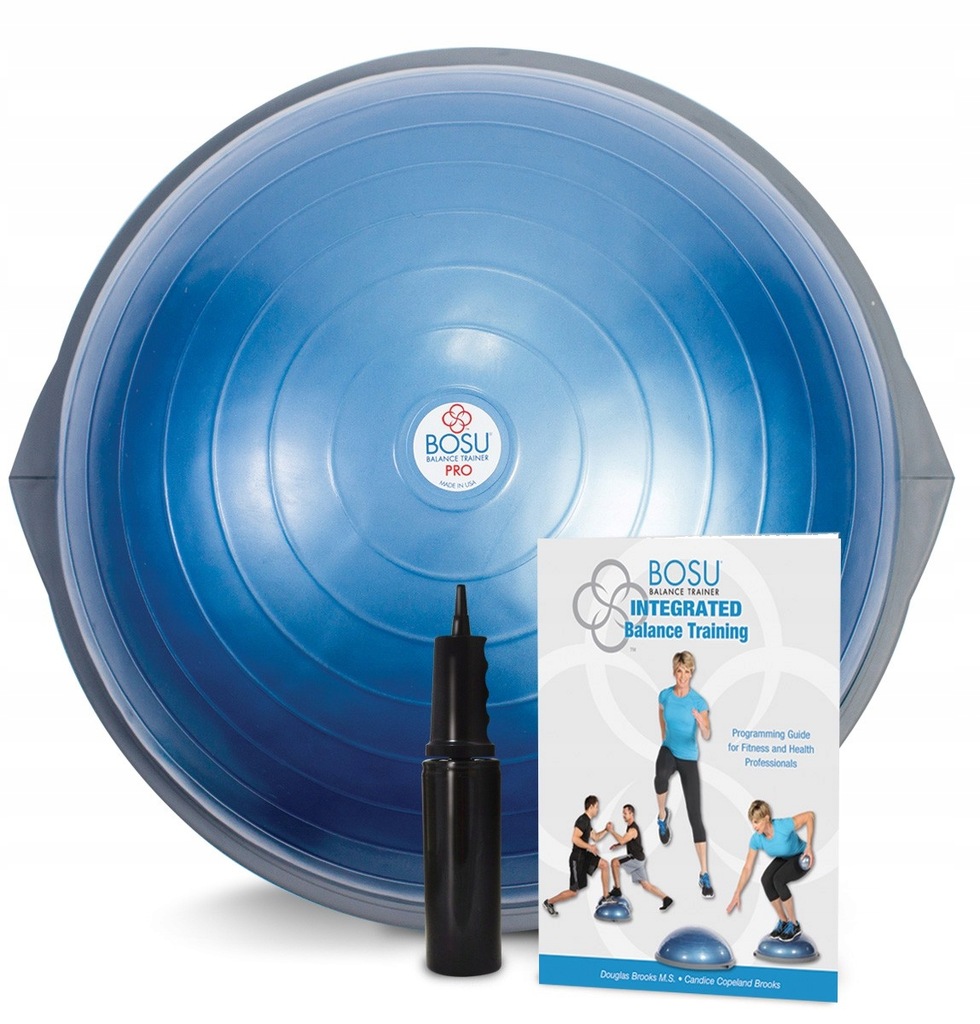 BOSU PRO edition