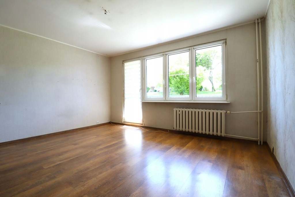 Mieszkanie, Ostróda, Ostródzki, 67 m²