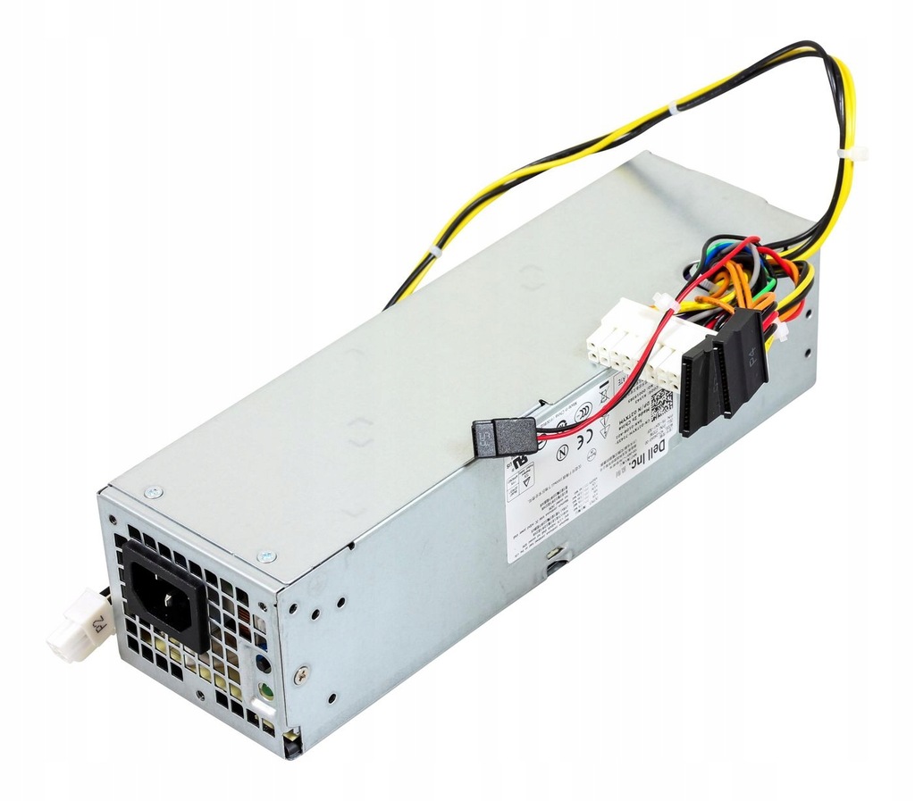 Dell 240W Power Supply, 100V-240V,