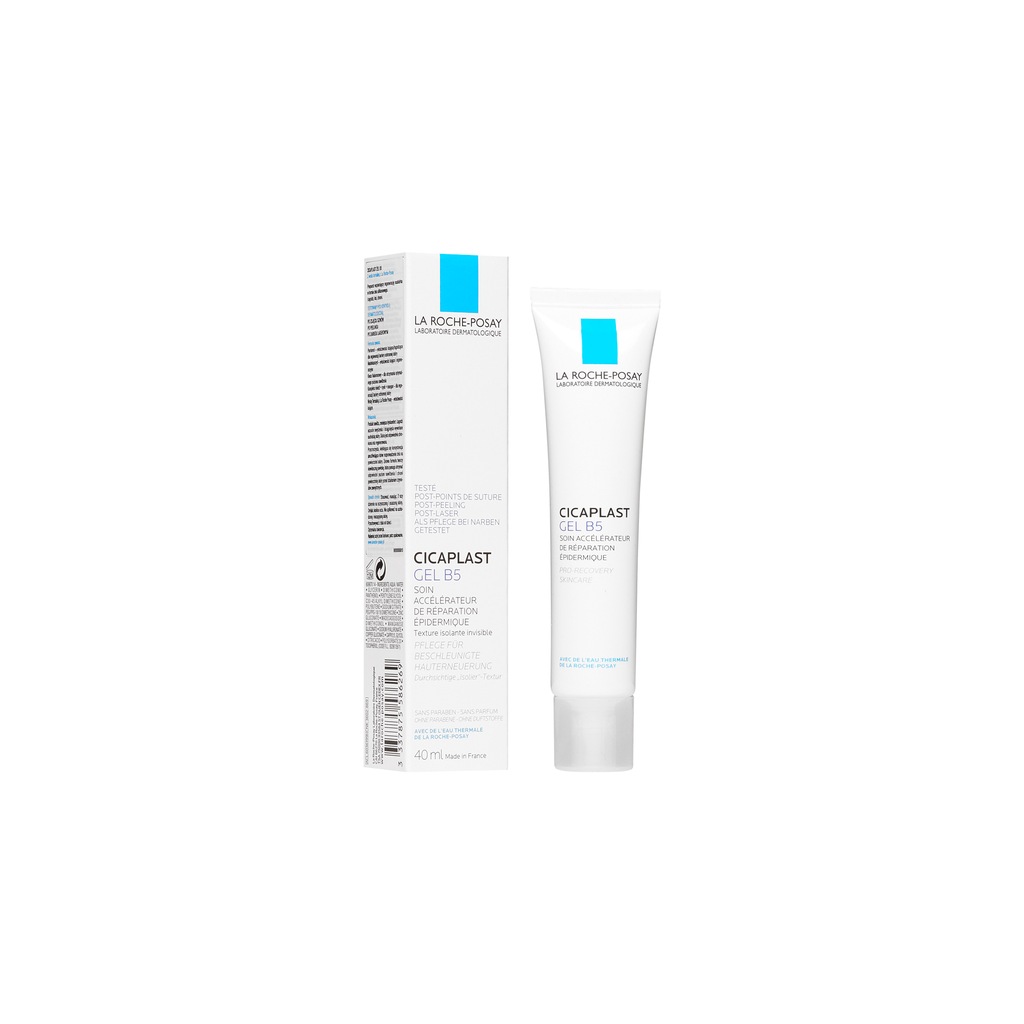 La Roche-Posay CICAPLAST żel B5 40 ml