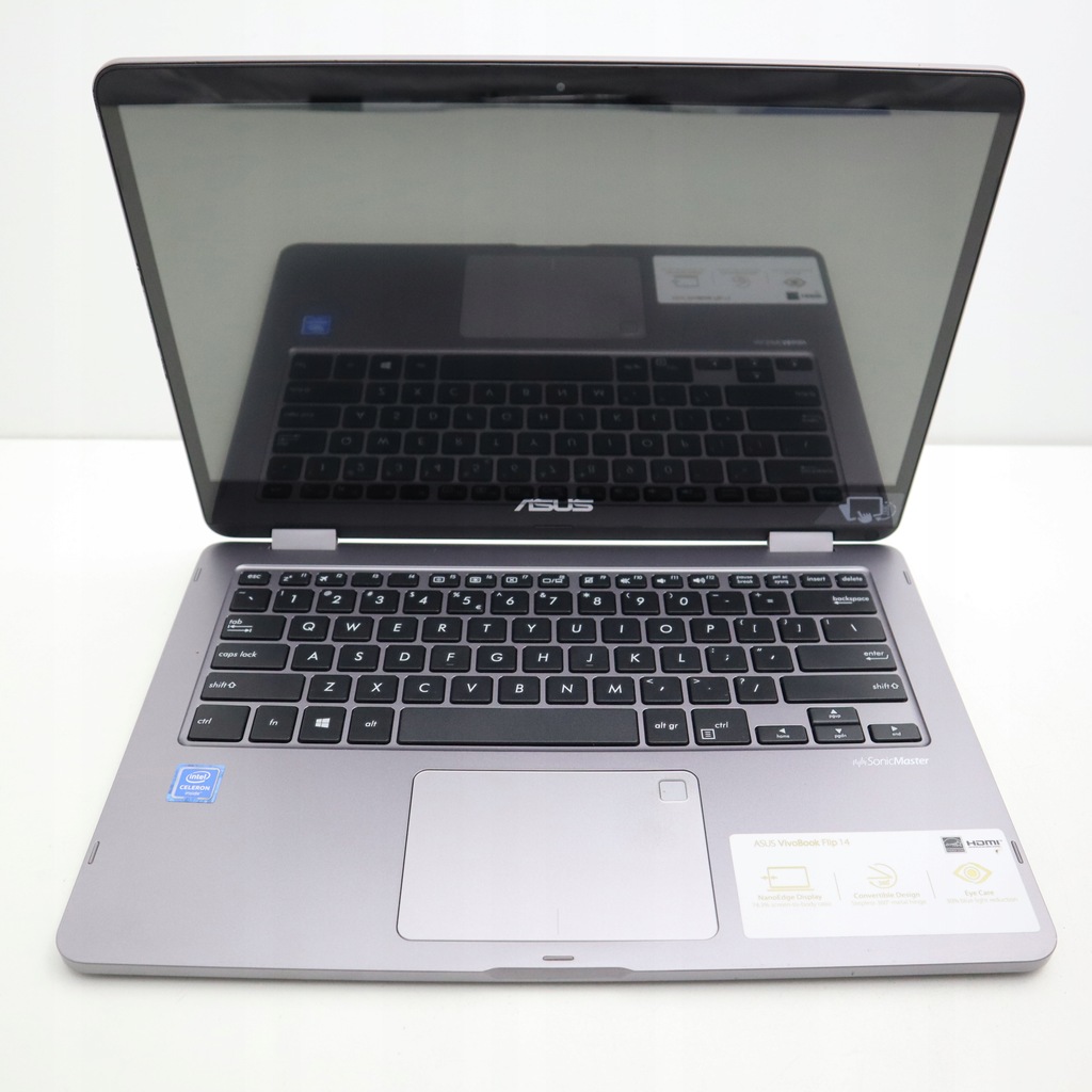 ASUS VIVOBOOK FLIP 14 TP401M 14 " TZ70KTL