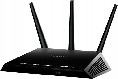 Router WiFi Nighthawk R7000P AC2300 4LAN 1WAN 2USB