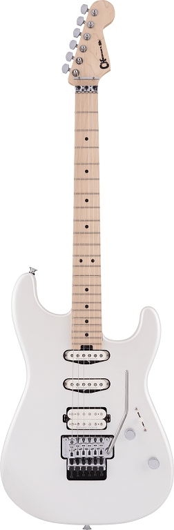 Charvel Pro Mod San Dimas Style 1 HSS FR M PP