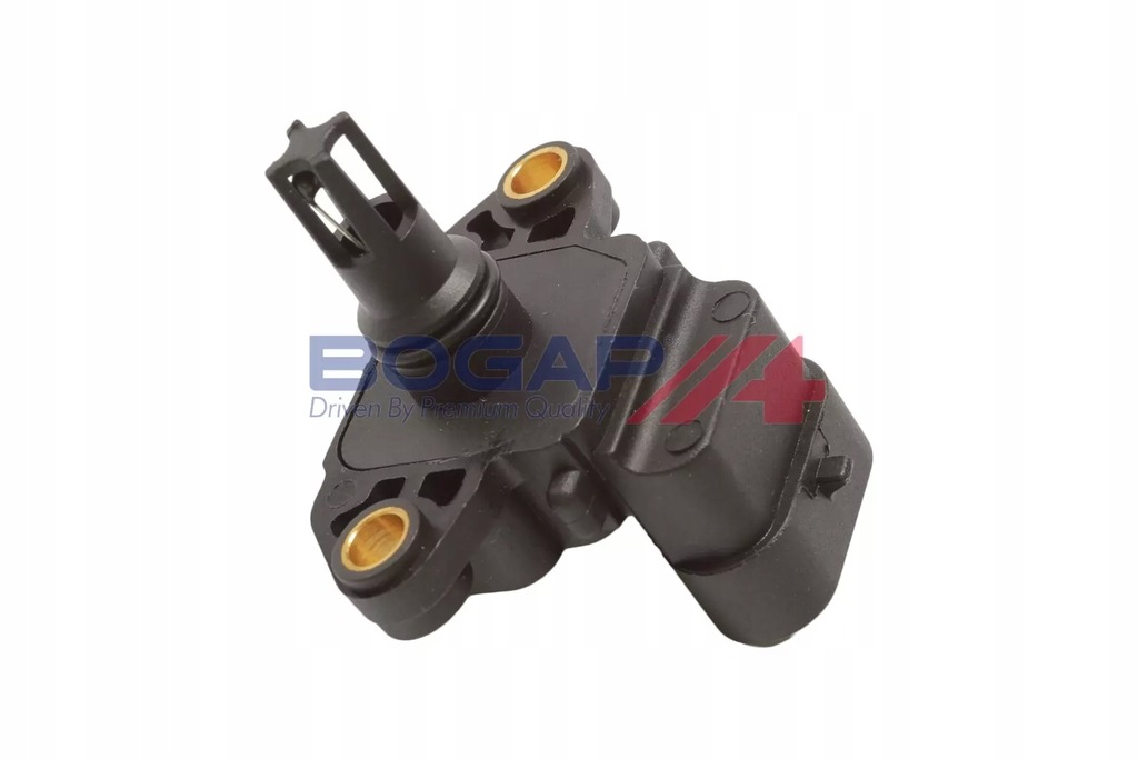 Czujnik ciśnienia powietrza map - BOGAP W6121104