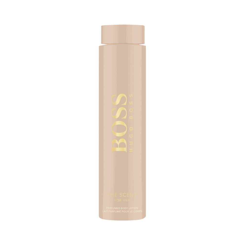 Hugo Boss The Scent for Her balsam do ciała