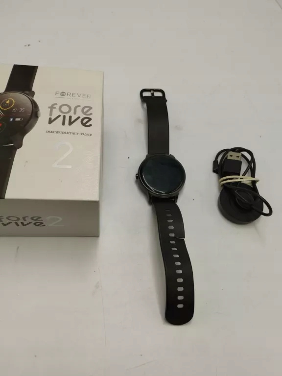 SMARTWATCH FOREVER FOREVIVE2 SB-330