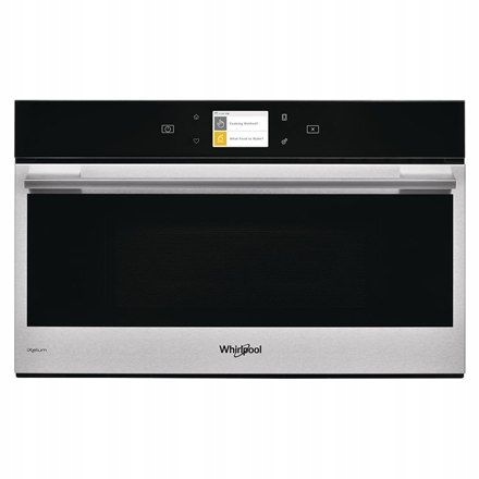 Whirlpool kuchenka mikrofalowa W9 MD260 IXL