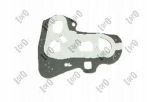 051-34-714 ABAKUS USZCZELKA LAMPY AURIS 06-09 /P/