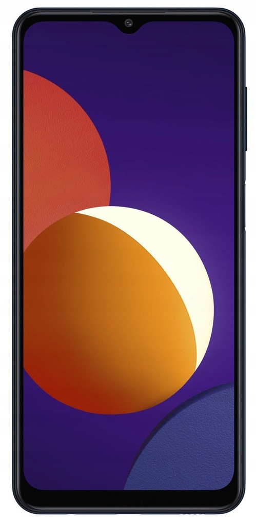 Купить Черный смартфон SAMSUNG Galaxy M12 4/64 ГБ: отзывы, фото, характеристики в интерне-магазине Aredi.ru