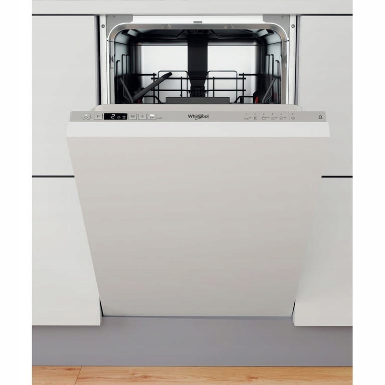Whirlpool Zmywarka do zabudowy - WSIC 3M27