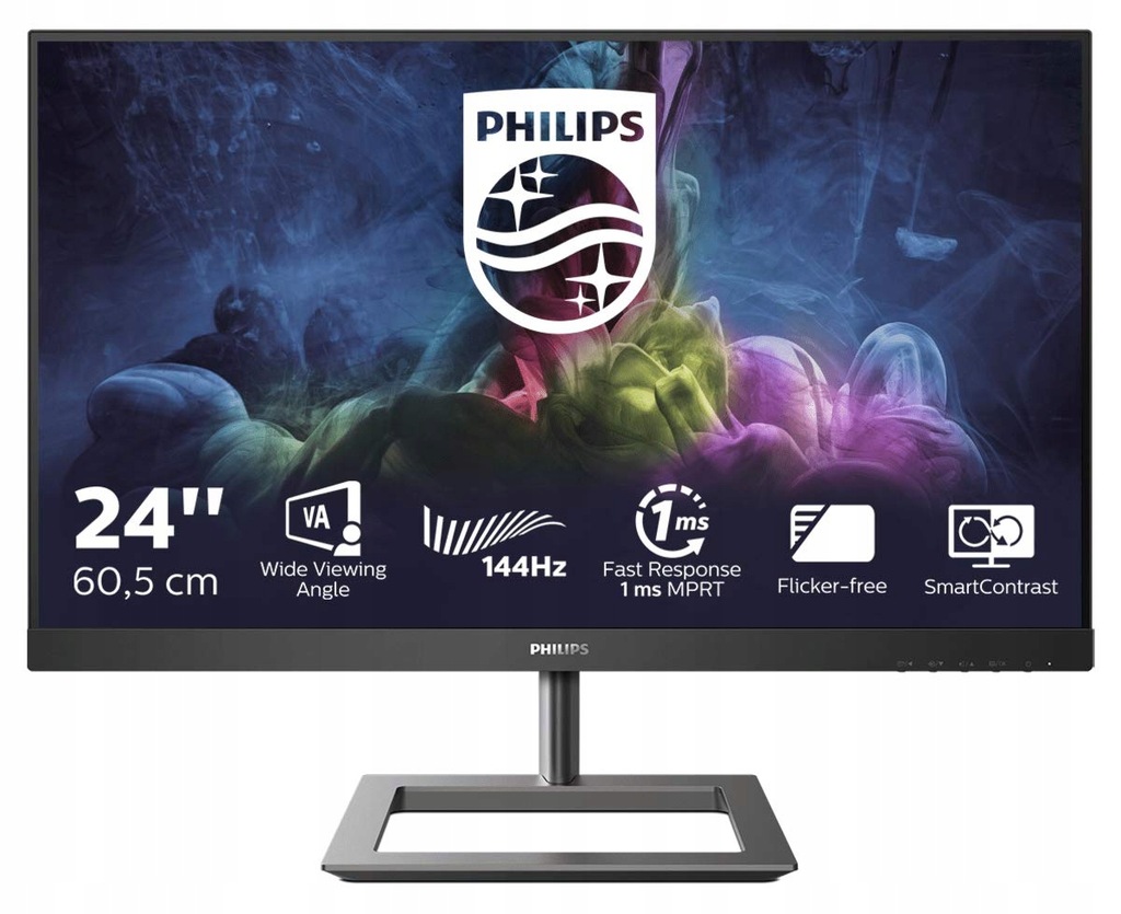 MONITOR LED 242E1GAJ/00 23,8 " 1920 X 1080 PX