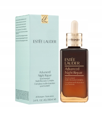 Estee Lauder Advanced Night Repair 100 ml + GRATIS