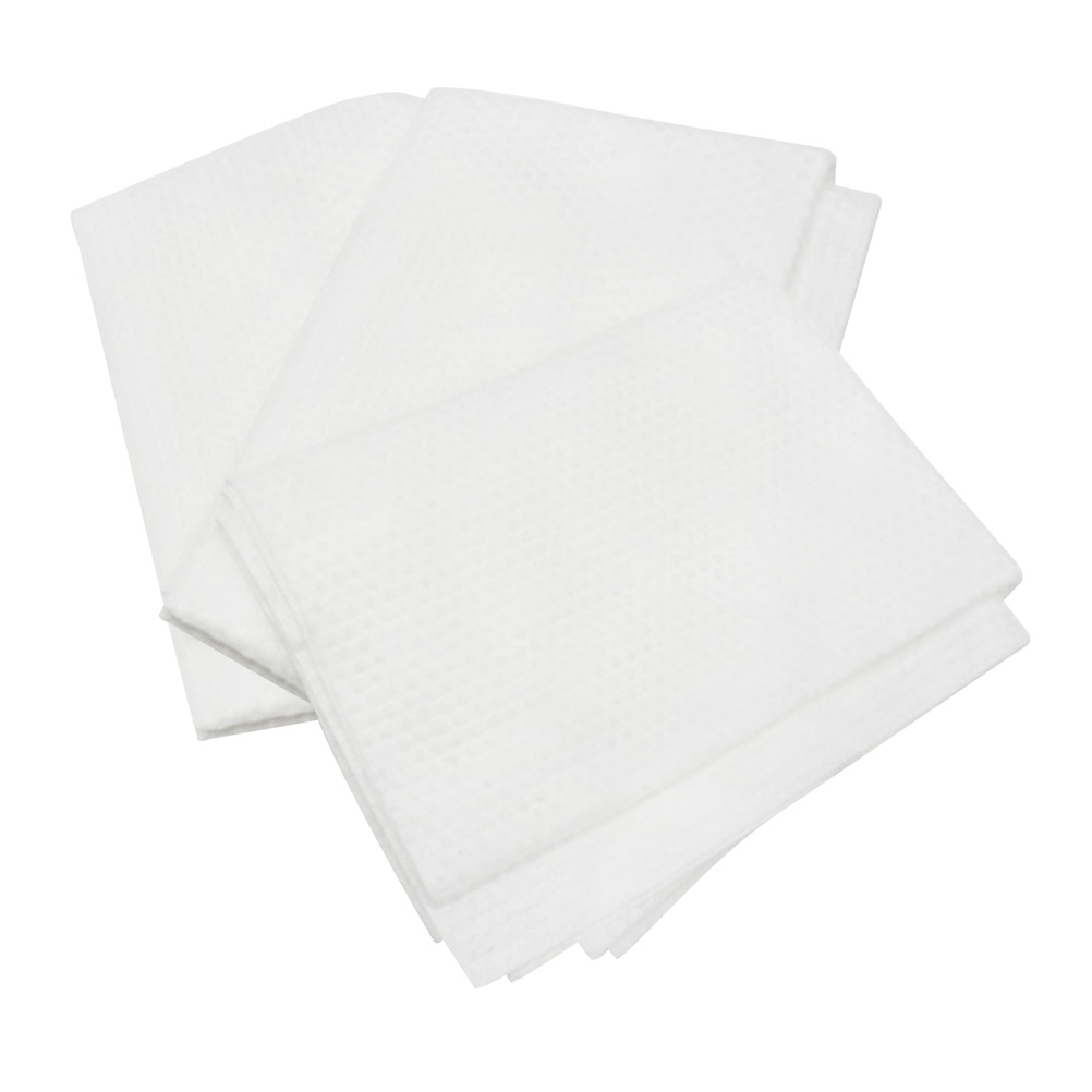 3 SZTUK Ręcznik jednorazowy Miękki bawełniany ręcz