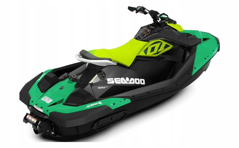 Sea Doo Spark Trixx
