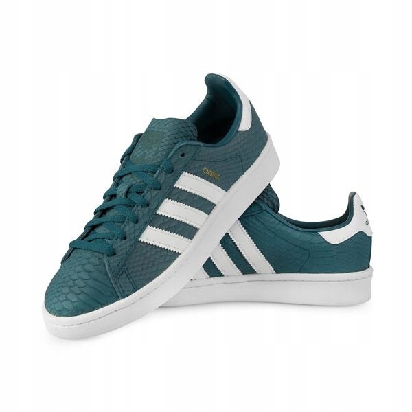 Buty junior ORIGINALS ADIDAS CAMPUS CQ2103 37 1/3