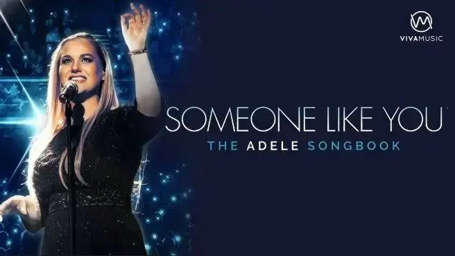 Someone Like You - The Adele Songbook, Łódź