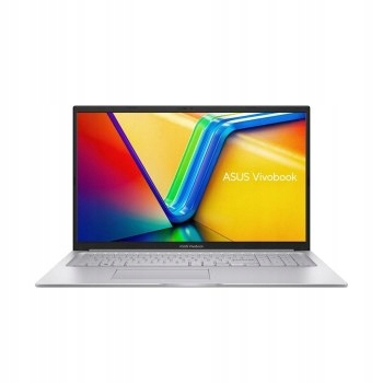 Laptop ASUS Vivobook 17 X1704ZA-AU066W i5-1235U 17 3 FHD 250nits Non Glare