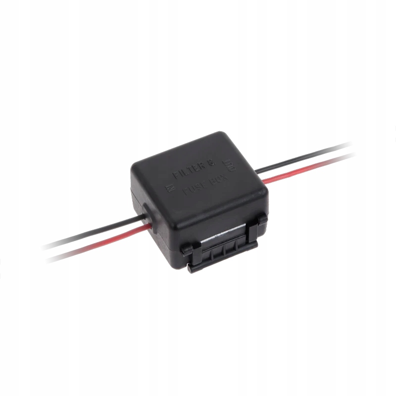 URZ0515 Samochodowy filtr przeciwzakłóceniowy F3A Abasco