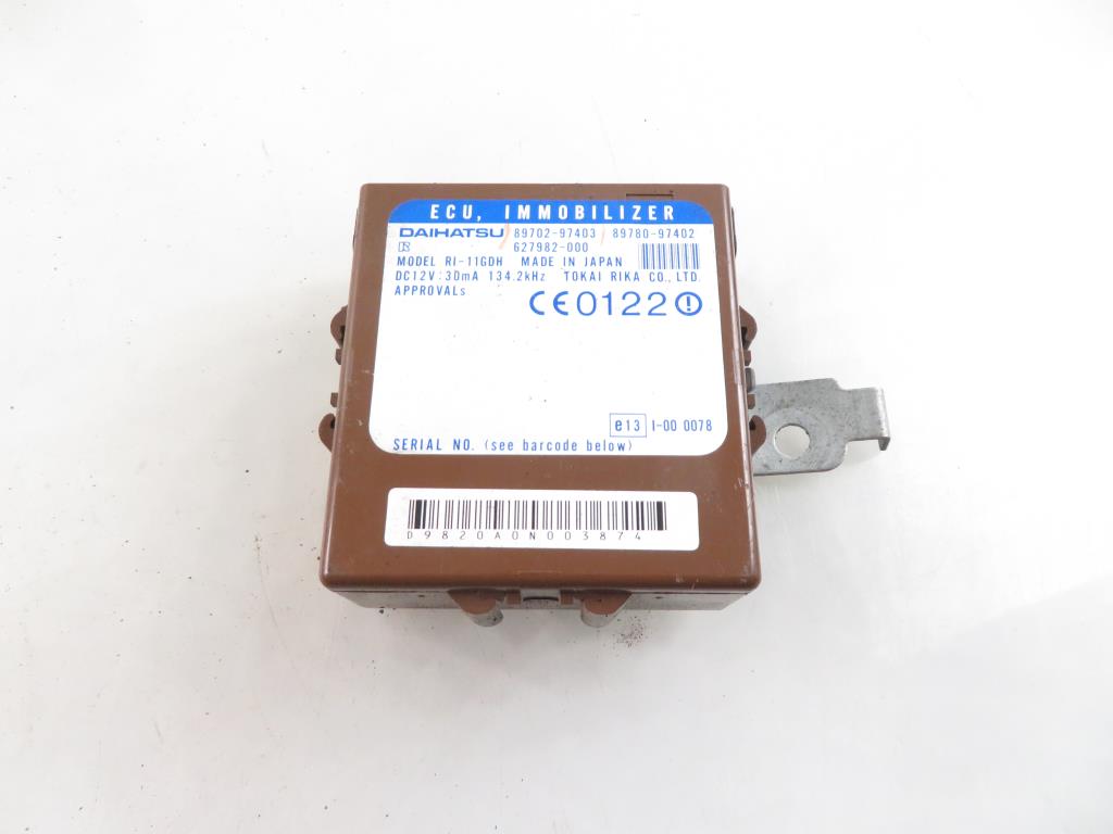 MODUŁ IMMO DAIHATSU YRV (M2) 8970297403