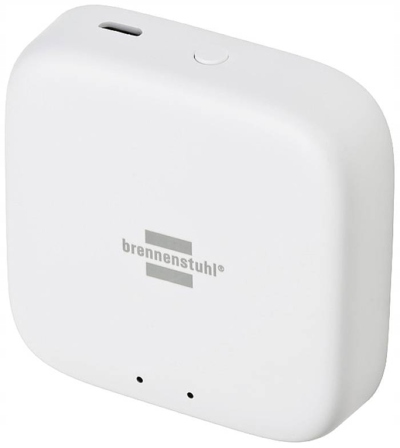 Brennenstuhl Connect Zigbee Gateway moduł