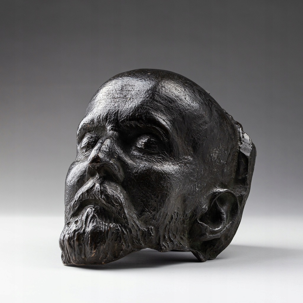 Stanisław POPŁAWSKI (1886-1959) 'Jacek Malczewski'