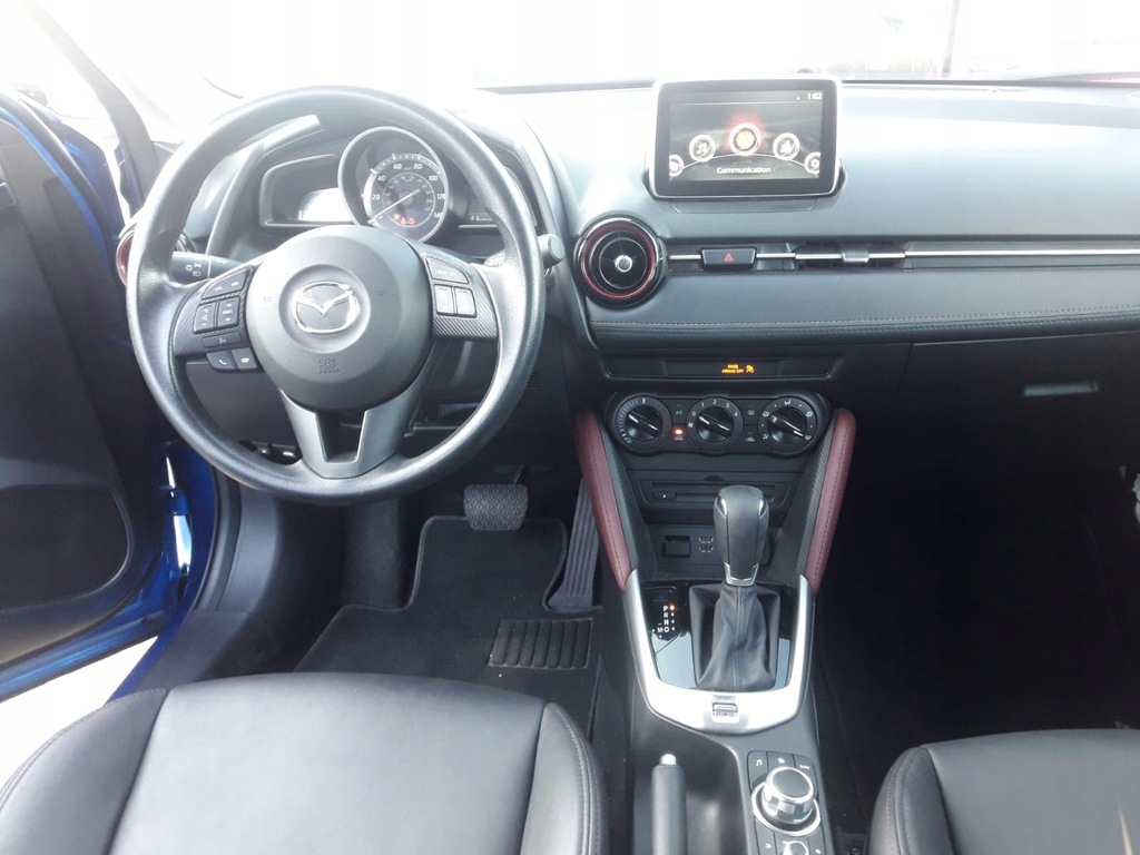 Купить Mazda Cx-3 2016 АКЦИЯ!!!: отзывы, фото, характеристики в интерне-магазине Aredi.ru